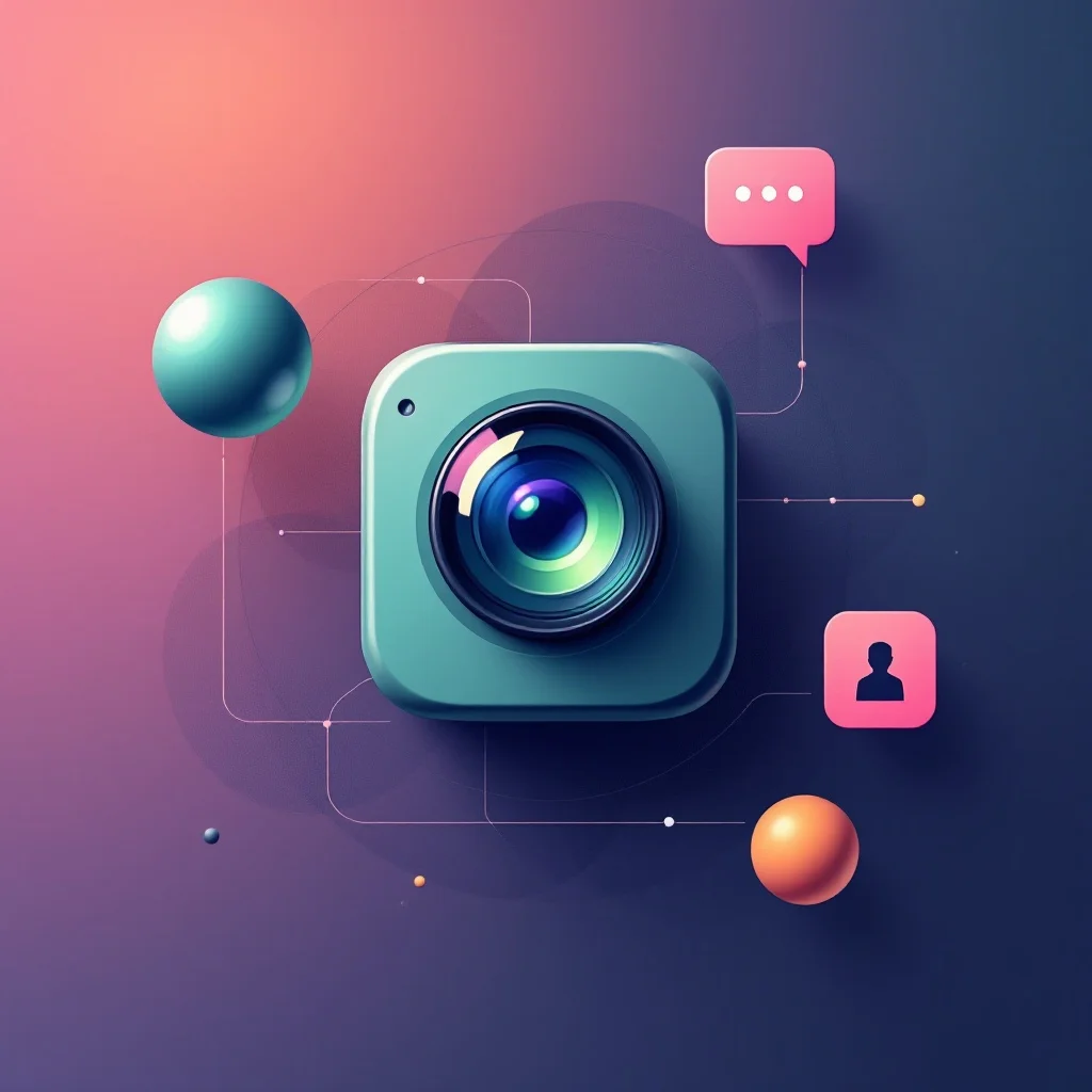 Instagram и Facebook